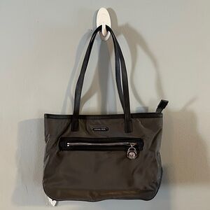 MICHAEL Michael Kors Kempton nylon tote bag